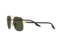 Ray-Ban RB 3699 900031 56 Férfi, Női napszemüveg