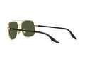 Ray-Ban RB 3699 900031 56 Férfi, Női napszemüveg