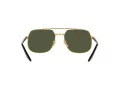 Ray-Ban RB 3699 900031 56 Férfi, Női napszemüveg