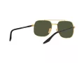 Ray-Ban RB 3699 900031 56 Férfi, Női napszemüveg