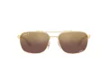 Ray-Ban RB 3701 001/6B 59 Férfi napszemüveg