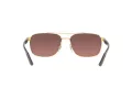 Ray-Ban RB 3701 001/6B 59 Férfi napszemüveg