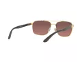 Ray-Ban RB 3701 001/6B 59 Férfi napszemüveg