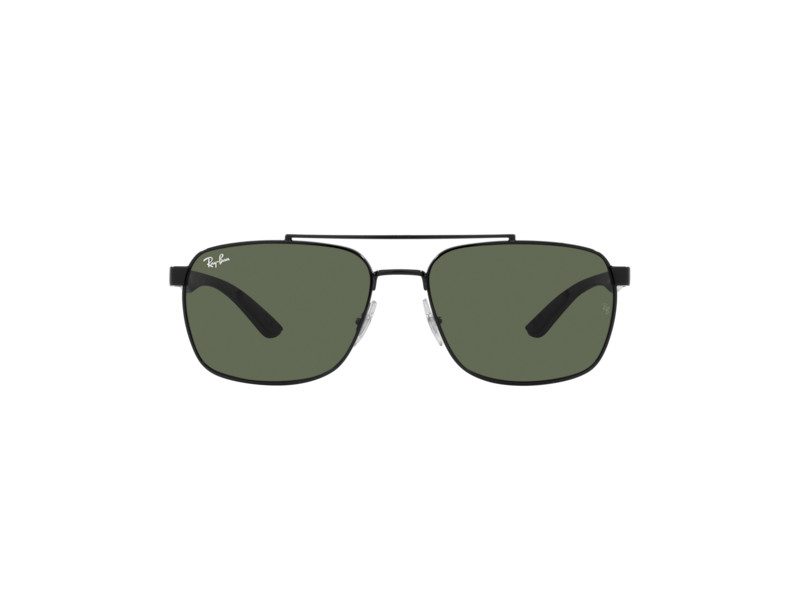 Ray-Ban RB 3701 002/71 59 Férfi napszemüveg