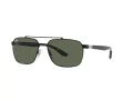 Ray-Ban RB 3701 002/71 59 Férfi napszemüveg