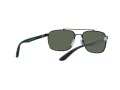 Ray-Ban RB 3701 002/71 59 Férfi napszemüveg