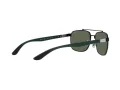 Ray-Ban RB 3701 002/71 59 Férfi napszemüveg