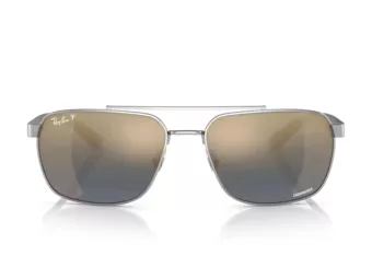 Ray-Ban RB 3701 003/J0 59 Férfi napszemüveg