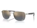 Ray-Ban RB 3701 003/J0 59 Férfi napszemüveg
