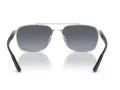 Ray-Ban RB 3701 003/J0 59 Férfi napszemüveg