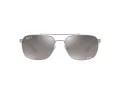 Ray-Ban RB 3701 004/5J 59 Férfi napszemüveg