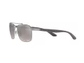 Ray-Ban RB 3701 004/5J 59 Férfi napszemüveg