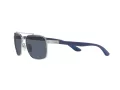 Ray-Ban RB 3701 924387 59 Férfi napszemüveg