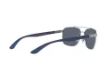 Ray-Ban RB 3701 924387 59 Férfi napszemüveg