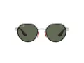 Ray-Ban RB 3703M F00771 51 Férfi, Női napszemüveg