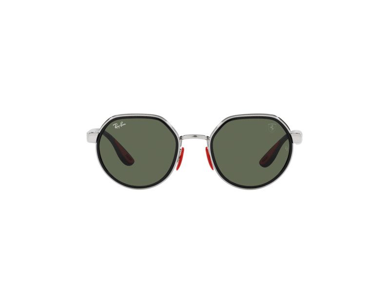 Ray-Ban RB 3703M F007/71 51 Férfi, Női napszemüveg