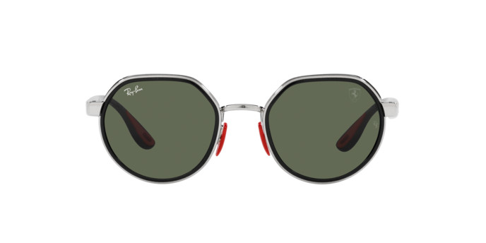  Ray-Ban RB 3703M F007/71 51 Férfi, Női napszemüveg akciós termékkép 1