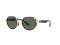 Ray-Ban RB 3703M F00771 51 Férfi, Női napszemüveg