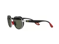 Ray-Ban RB 3703M F00771 51 Férfi, Női napszemüveg