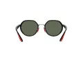 Ray-Ban RB 3703M F00771 51 Férfi, Női napszemüveg