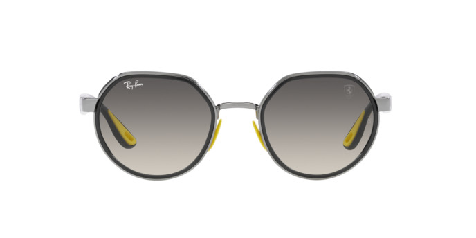  Ray-Ban RB 3703M F030/11 51 Férfi, Női napszemüveg akciós termékkép 1
