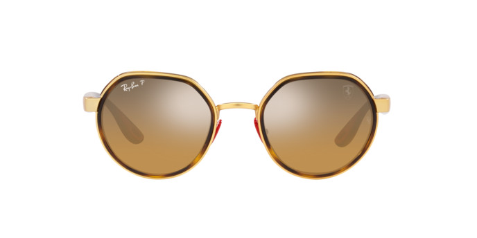  Ray-Ban RB 3703M F076/A2 51 Férfi, Női napszemüveg akciós termékkép 1