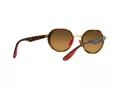 Ray-Ban RB 3703M F076A2 51 Férfi, Női napszemüveg