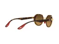 Ray-Ban RB 3703M F076A2 51 Férfi, Női napszemüveg