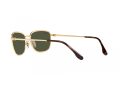 Ray-Ban RB 3705 001/31 57 Férfi napszemüveg