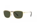 Ray-Ban RB 3705 001/31 60 Férfi napszemüveg
