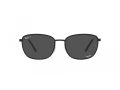 Ray-Ban RB 3705 002/K8 57 Férfi napszemüveg