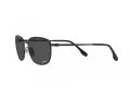 Ray-Ban RB 3705 002/K8 57 Férfi napszemüveg