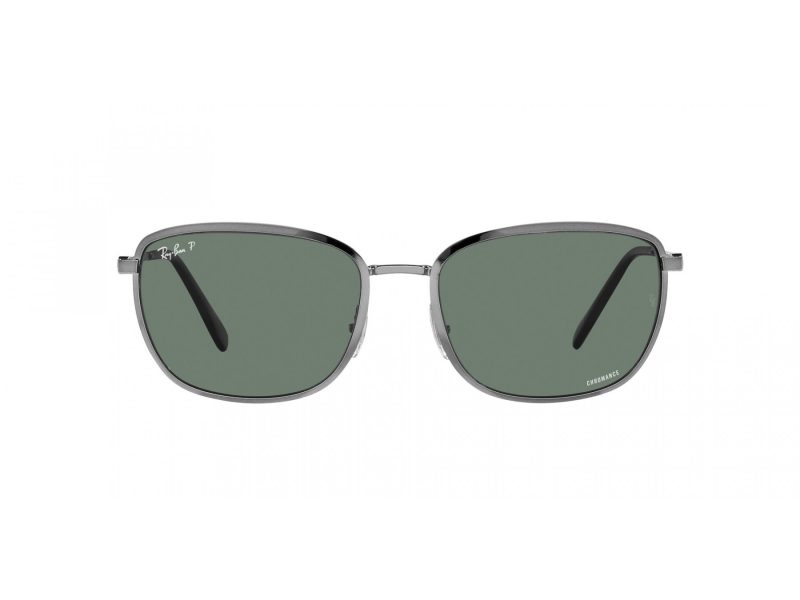 Ray-Ban RB 3705 004/O9 60 Férfi napszemüveg