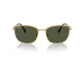 Ray-Ban RB 0RB3705 001/31 60 Férfi napszemüveg