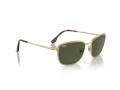Ray-Ban RB 0RB3705 001/31 60 Férfi napszemüveg