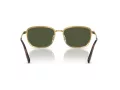Ray-Ban RB 0RB3705 001/31 60 Férfi napszemüveg