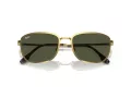 Ray-Ban RB 0RB3705 001/31 60 Férfi napszemüveg