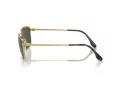 Ray-Ban RB 0RB3705 001/31 60 Férfi napszemüveg