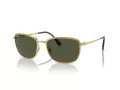 Ray-Ban RB 0RB3705 001/31 60 Férfi napszemüveg