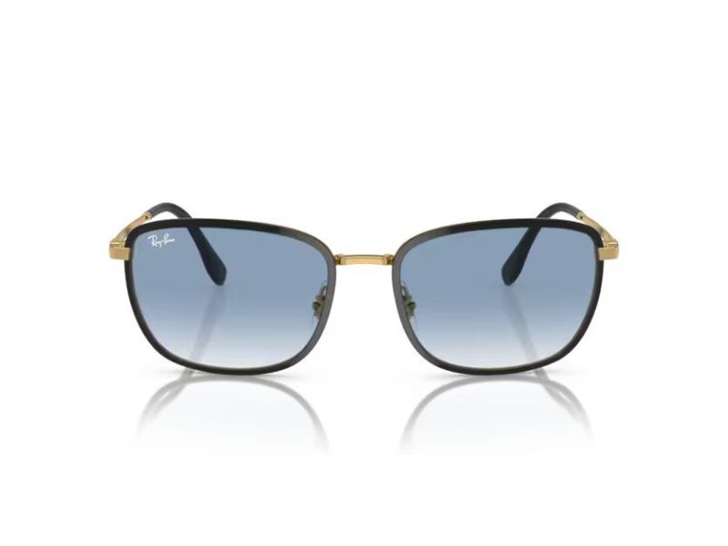 Ray-Ban RB 3705 90003F 57 Férfi napszemüveg