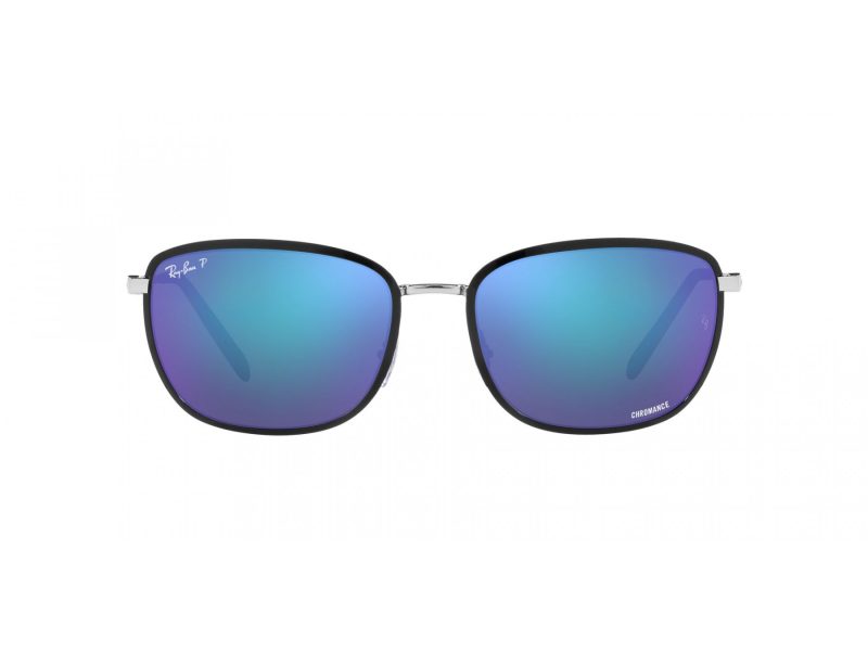 Ray-Ban RB 3705 91444L 57 Férfi napszemüveg