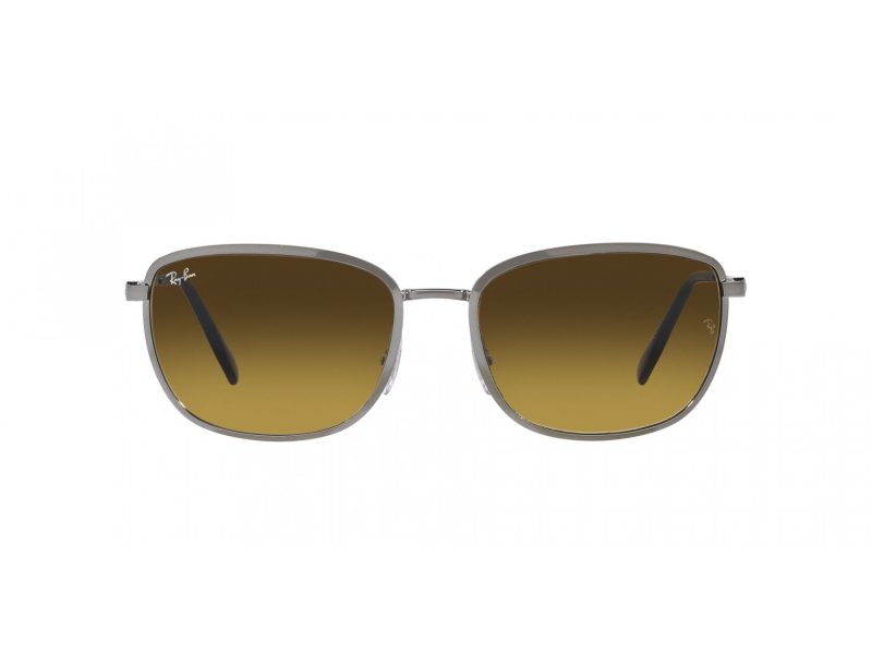 Ray-Ban RB 3705 916785 60 Férfi napszemüveg