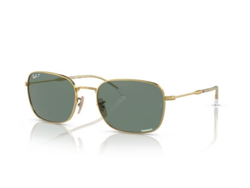 Ray-Ban RB 3706 001/O9 54 Férfi, Női napszemüveg