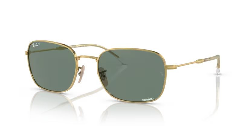  Ray-Ban RB 0RB3706 001/O9 54 Férfi, Női napszemüveg akciós termékkép 1