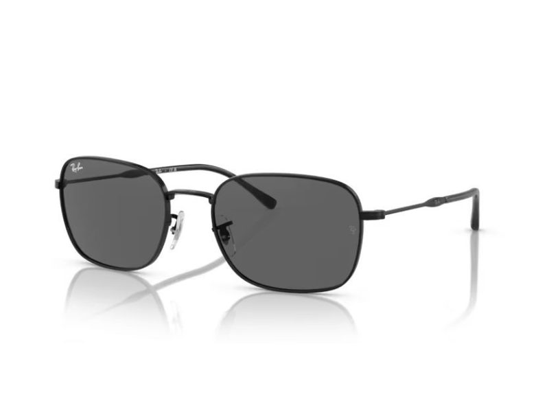 Ray-Ban RB 3706 002/B1 54 Férfi, Női napszemüveg