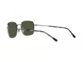 Ray-Ban RB 3706 004/71 57 Férfi, Női napszemüveg