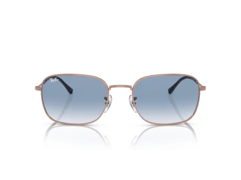 Ray-Ban RB 3706 92023F 54 Férfi, Női napszemüveg