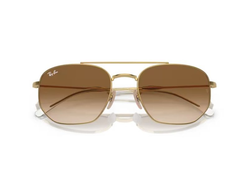 Ray-Ban RB 0RB3707 001/51 57 Női napszemüveg
