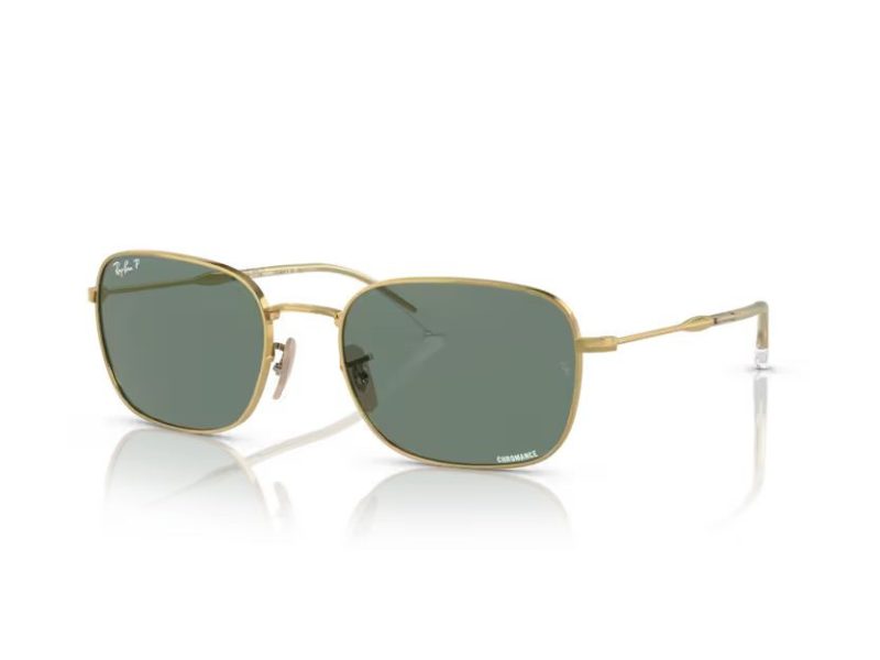 Ray-Ban RB 0RB3707 001/O9 54 Férfi, Női napszemüveg