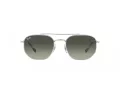 Ray-Ban RB 3707 003/71 54 Férfi, Női napszemüveg